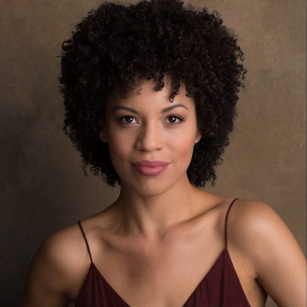 Sasha Hutchings Sasha Hutchings