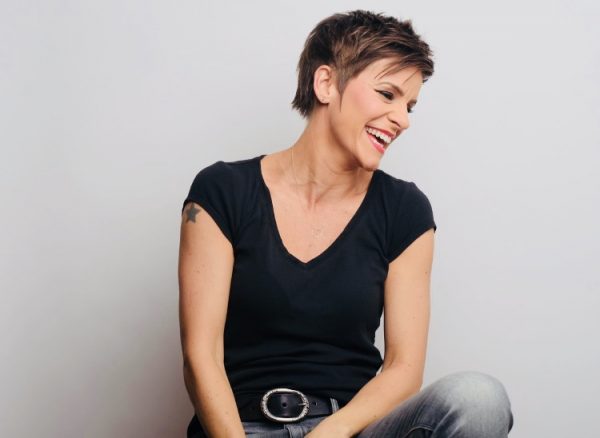 Jenn Colella